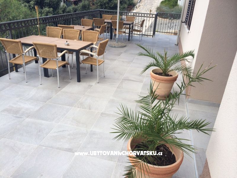 Villa Tatjana – Ferienwohnung Trogir, Kroatien – Foto 10