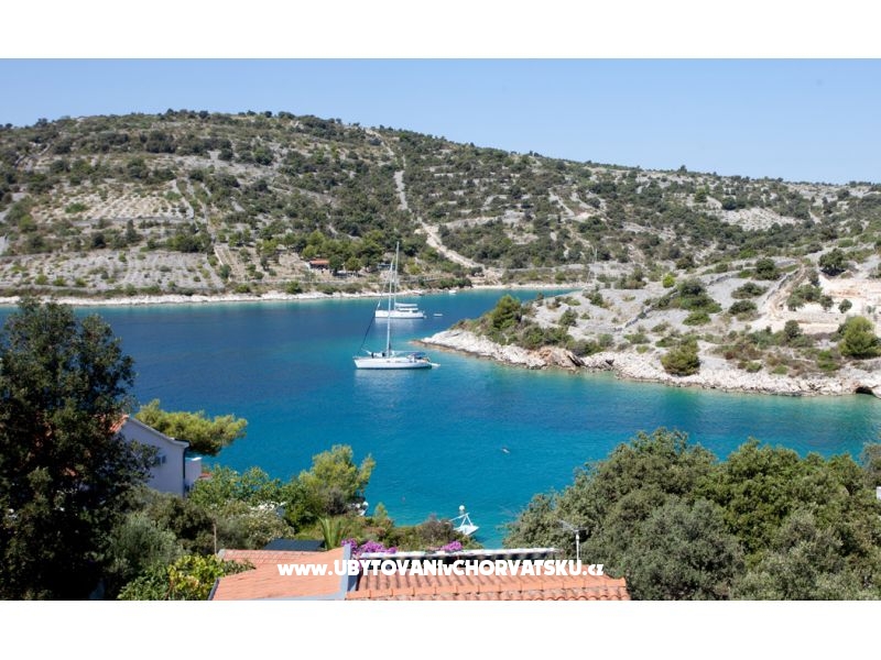 Villa Tatjana – Ferienwohnung Trogir, Kroatien – Foto 11