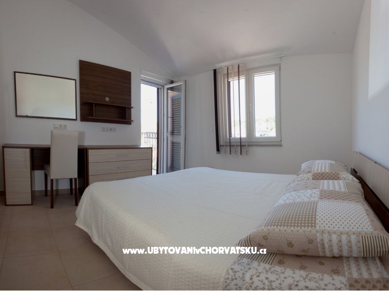 Villa Tatjana – Ferienwohnung Trogir, Kroatien – Foto 14