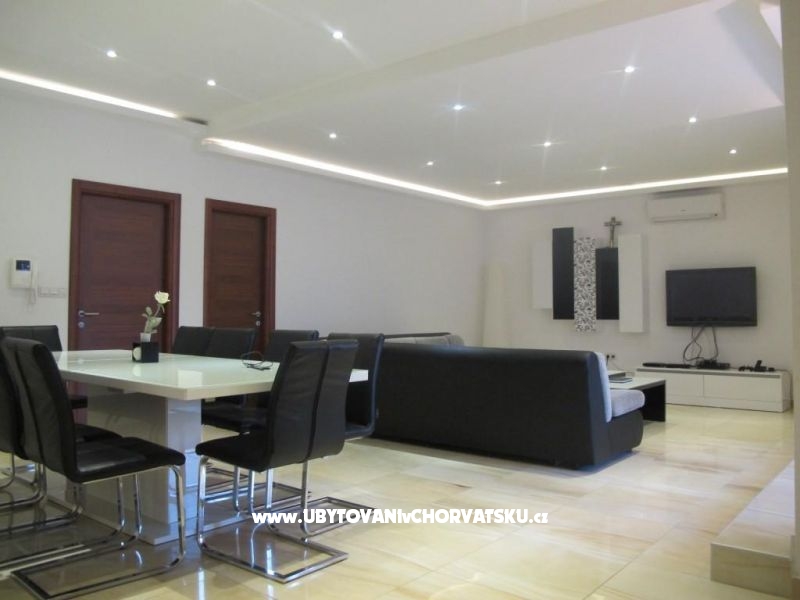 Villa Tatjana – Ferienwohnung Trogir, Kroatien – Foto 15