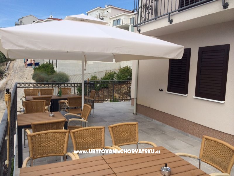Villa Tatjana – Ferienwohnung Trogir, Kroatien – Foto 2