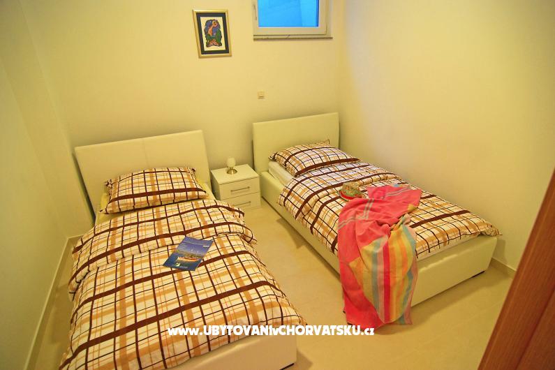Villa Tatjana – Ferienwohnung Trogir, Kroatien – Foto 8