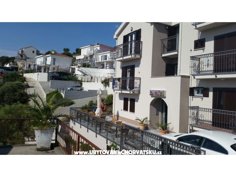 Villa Tatjana – Ferienwohnung Trogir, Kroatien – Foto 9