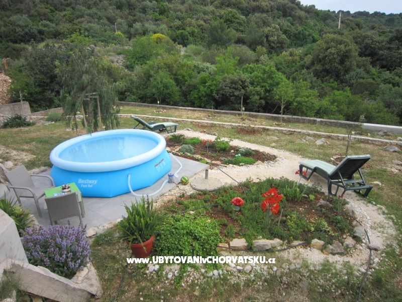 Haus Tea in a beautiful nature – Ferienwohnung Trogir, Kroatien – Foto 11