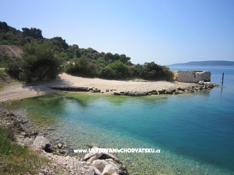 Haus Tea in a beautiful nature – Ferienwohnung Trogir, Kroatien – Foto 15