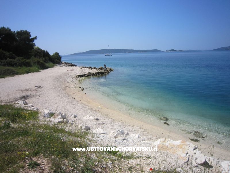 Haus Tea in a beautiful nature – Ferienwohnung Trogir, Kroatien – Foto 16