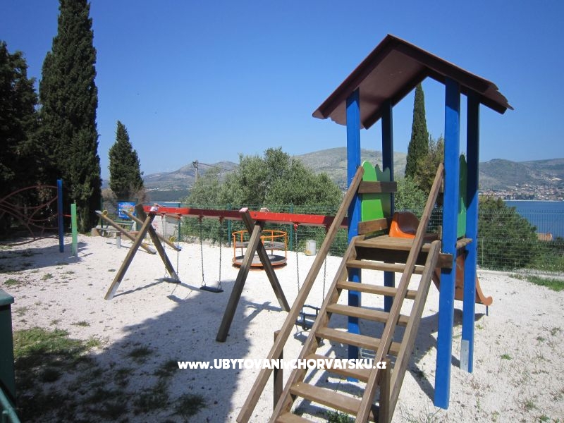 Haus Tea in a beautiful nature – Ferienwohnung Trogir, Kroatien – Foto 18