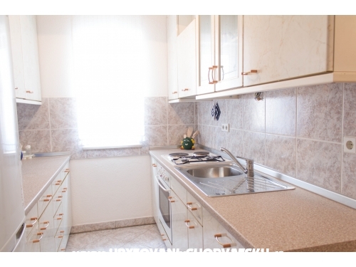 Villa Tonica - Trogir Chorvtsko