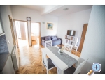 Villa Tonica - Trogir Chorvatsko