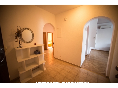 Villa Tonica - Trogir Chorvtsko