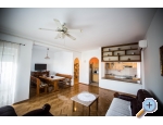 Villa Tonica - Trogir Chorvatsko