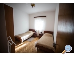Villa Tonica - Trogir Chorvatsko