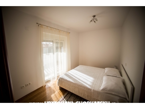 Villa Tonica - Trogir Chorvtsko
