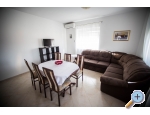 Villa Tonica - Trogir Chorvatsko