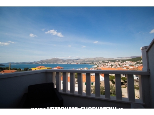 Villa Tonica - Trogir Chorvtsko