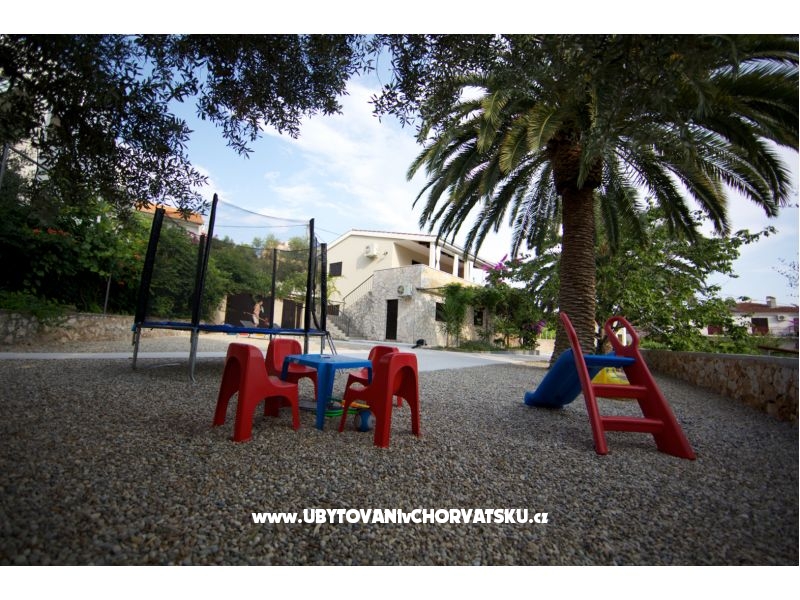 Villa Verandah – ubytování Trogir, Chorvatsko – foto 16