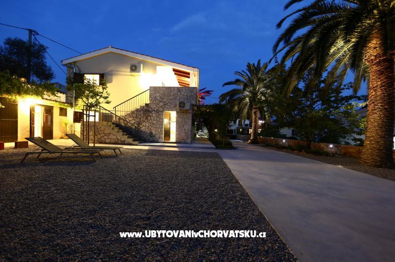 Villa Verandah – ubytování Trogir, Chorvatsko – foto 2