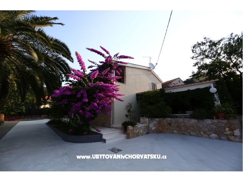 Villa Verandah – ubytování Trogir, Chorvatsko – foto 3