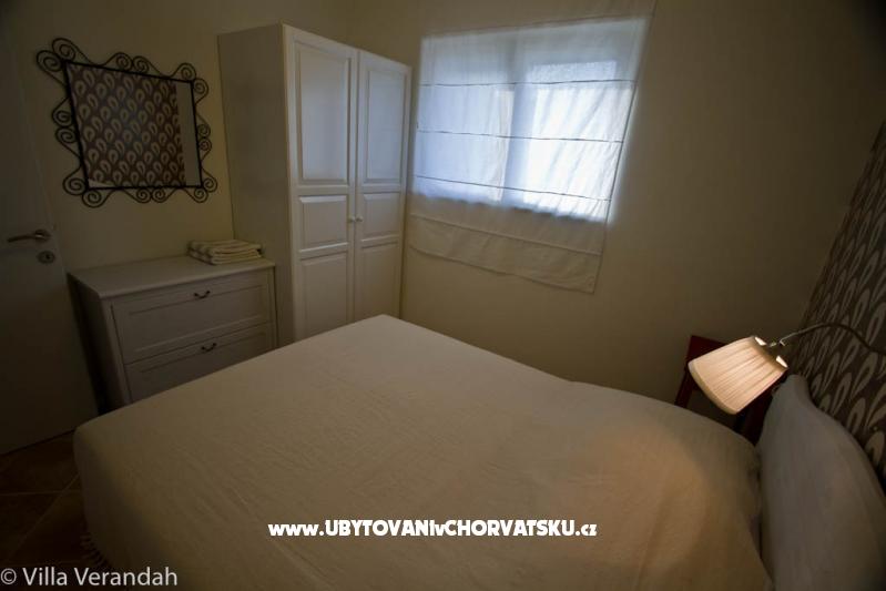 Villa Verandah – ubytování Trogir, Chorvatsko – foto 5