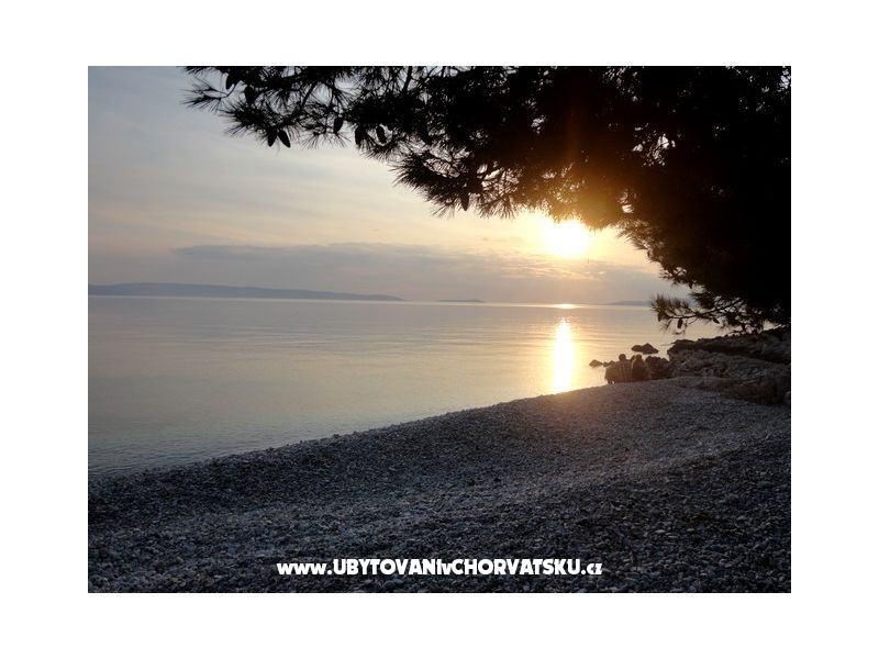 Villa Viktor  – ubytování Trogir, Chorvatsko – foto 11