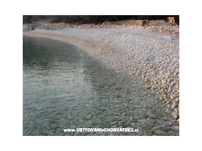 Villa Viktor  – ubytování Trogir, Chorvatsko – foto 12