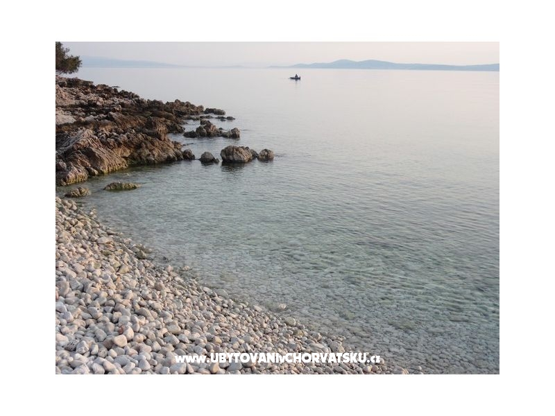 Villa Viktor  – ubytování Trogir, Chorvatsko – foto 17