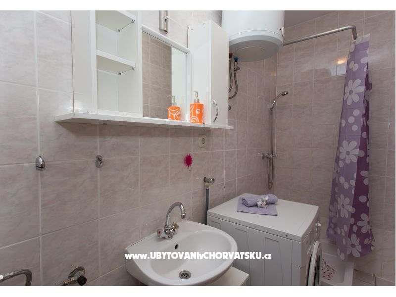 Ferienwohnungen Kairos - anex – Ferienwohnung Trogir, Kroatien – Foto 10