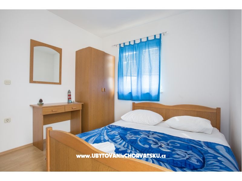 Ferienwohnungen Kairos - anex – Ferienwohnung Trogir, Kroatien – Foto 11