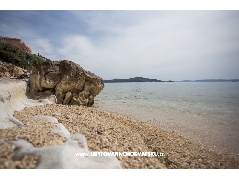 Ferienwohnungen Kairos - anex – Ferienwohnung Trogir, Kroatien – Foto 17
