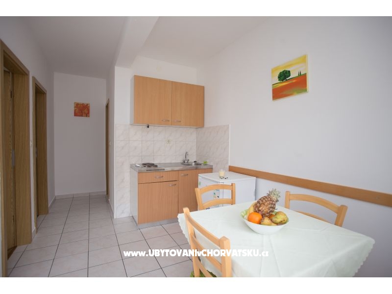 Ferienwohnungen Kairos - anex – Ferienwohnung Trogir, Kroatien – Foto 2