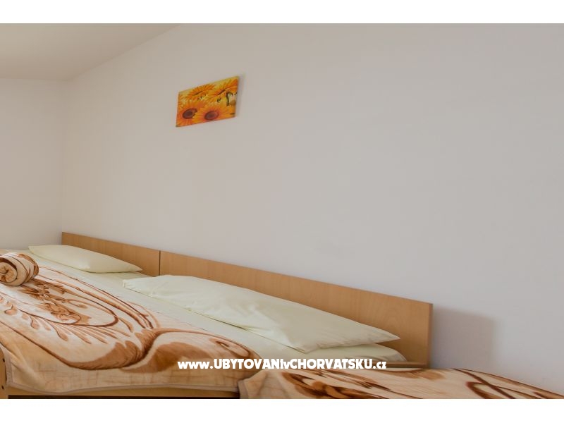 Ferienwohnungen Kairos - anex – Ferienwohnung Trogir, Kroatien – Foto 4