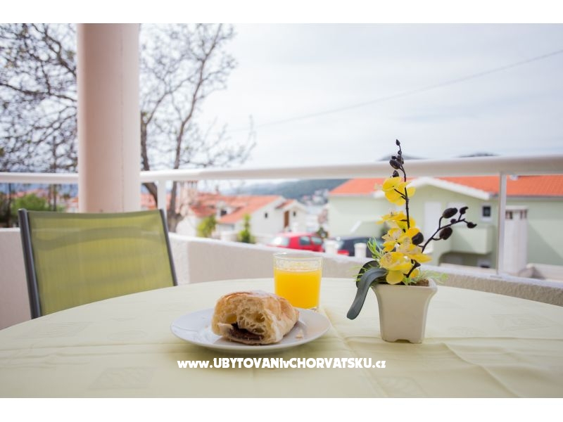 Ferienwohnungen Kairos - anex – Ferienwohnung Trogir, Kroatien – Foto 5