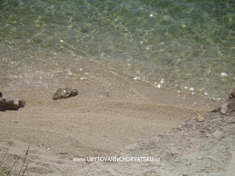 Ferienwohnungen Kairos - anex – Ferienwohnung Trogir, Kroatien – Foto 8