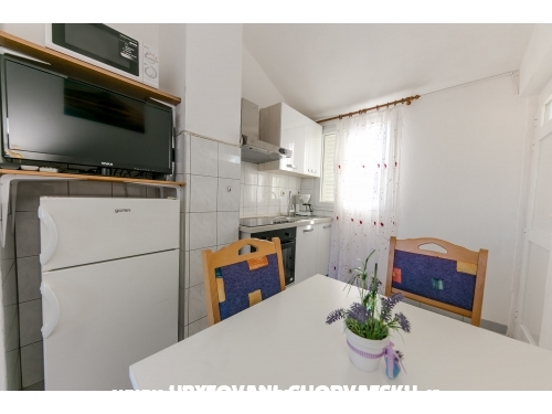 Vila MATE - Trogir Croatie