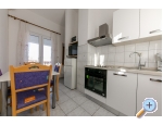 Vila MATE - Trogir Kroatien