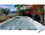 Vila MATE - Trogir Kroatien