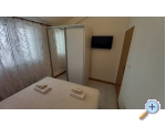 Vila MATE - Trogir Kroatien