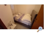 Vila MATE - Trogir Kroatien