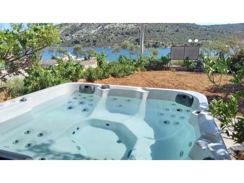 Vila MATE - Trogir Croatie