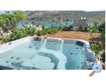 Vila MATE - Trogir Chorvatsko