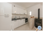 Vila MATE - Trogir Kroatien