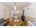 Vila MATE - Trogir Kroatien
