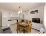 Vila MATE - Trogir Kroatien