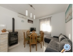 Vila MATE - Trogir Kroatien
