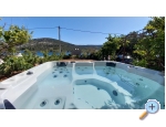 Vila MATE - Trogir Kroatien