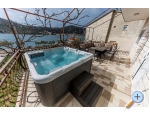 Vila MATE - Trogir Kroatien