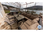Vila MATE - Trogir Kroatien