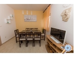 Vila MATE - Trogir Kroatien