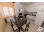 Vila MATE - Trogir Kroatien