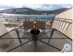 Vila MATE - Trogir Chorvatsko